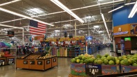 Walmart in Lodi